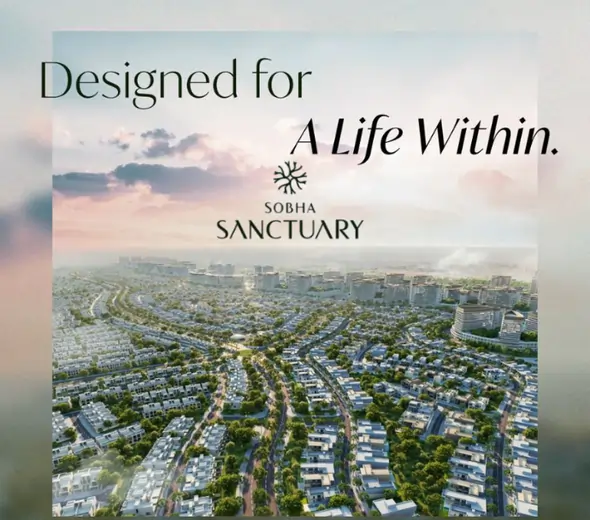 SANCTUARY Townhouses & Villas