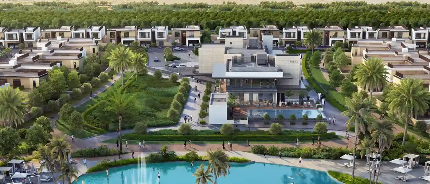 SANCTUARY Villas